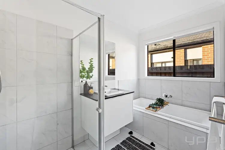 Fifth view of Homely house listing, 10 Hutchison Road, Mambourin VIC 3024