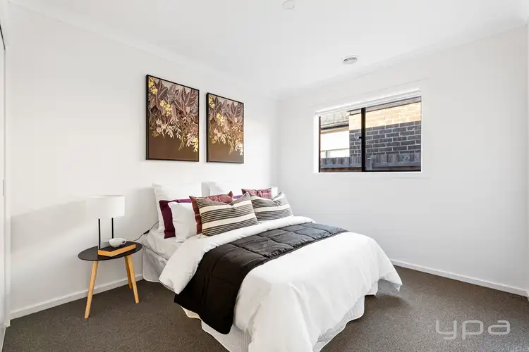 Sixth view of Homely house listing, 10 Hutchison Road, Mambourin VIC 3024