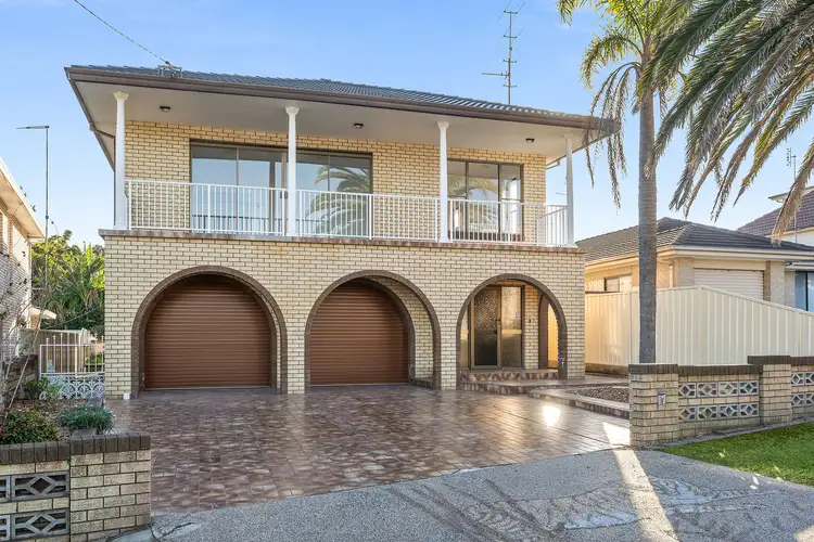 Second view of Homely house listing, 17 Second Avenue, Port Kembla NSW 2505