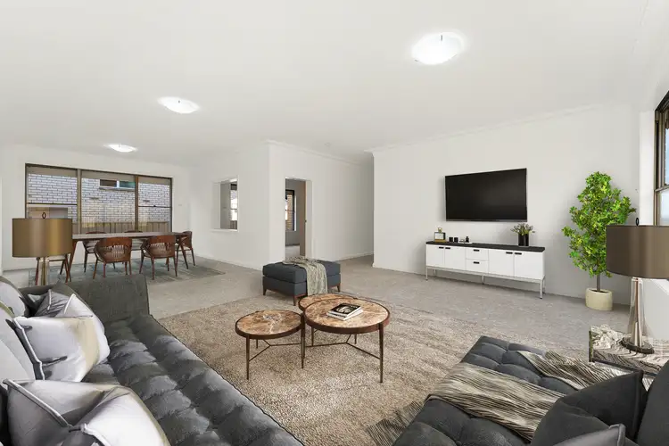 Third view of Homely house listing, 17 Second Avenue, Port Kembla NSW 2505