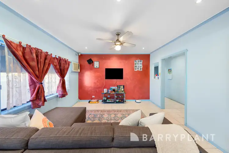 Third view of Homely unit listing, 1/62 Leonard Avenue, St Albans VIC 3021