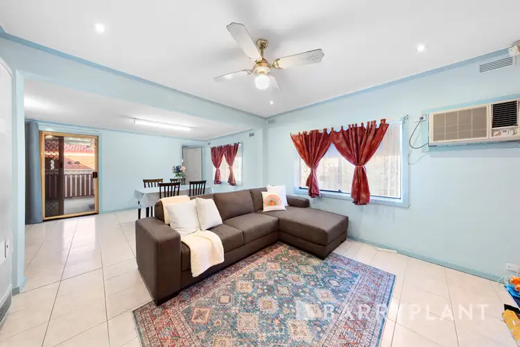 Fifth view of Homely unit listing, 1/62 Leonard Avenue, St Albans VIC 3021