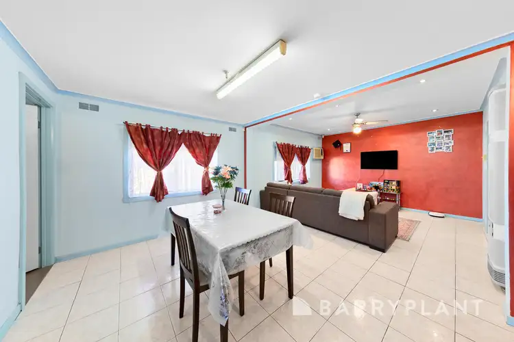 Sixth view of Homely unit listing, 1/62 Leonard Avenue, St Albans VIC 3021