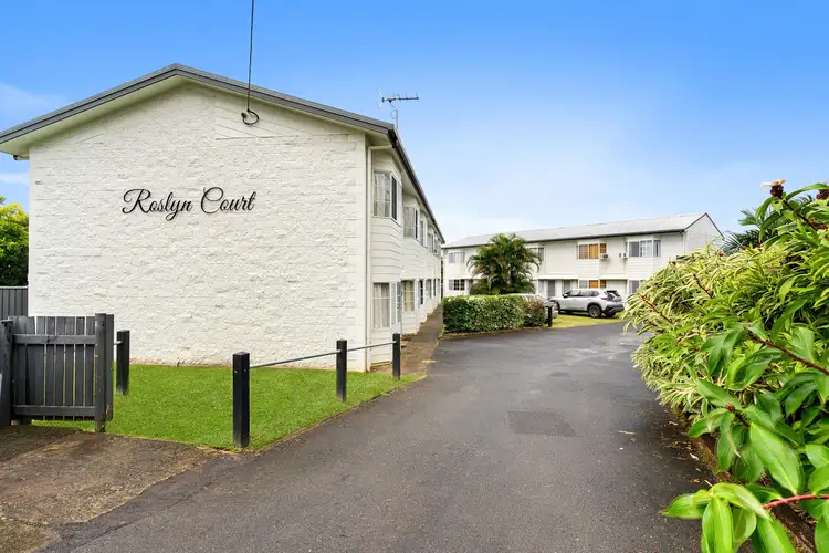 11/11 Brown Street, Woree QLD 4868