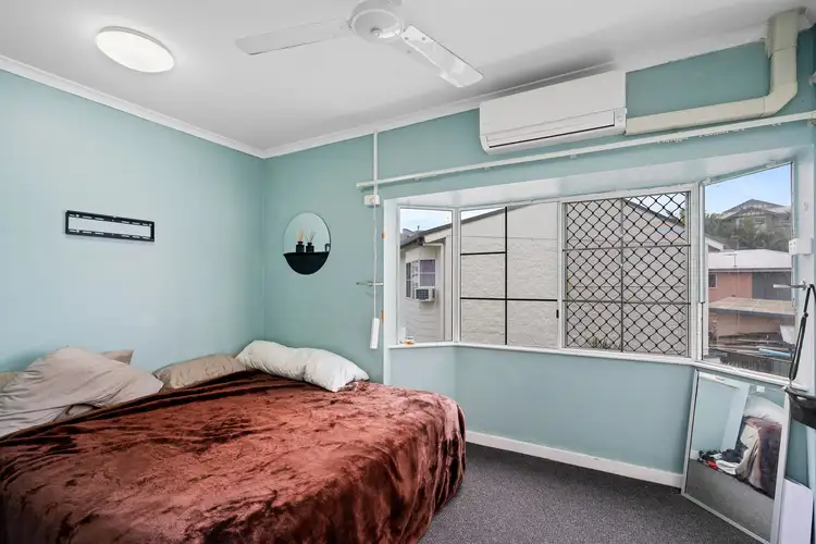 Fifth view of Homely unit listing, 11/11 Brown Street, Woree QLD 4868