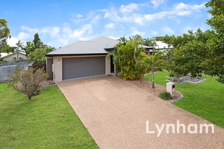 Main view of Homely house listing, 66 Seabrook Circuit, Bushland Beach QLD 4818