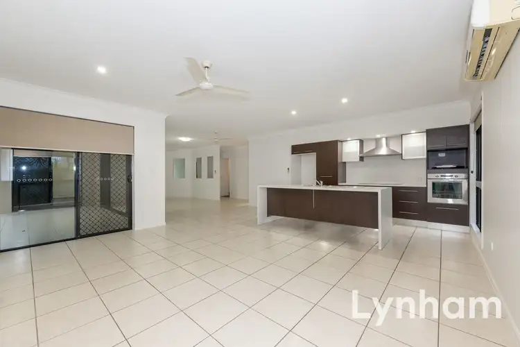 Fifth view of Homely house listing, 66 Seabrook Circuit, Bushland Beach QLD 4818