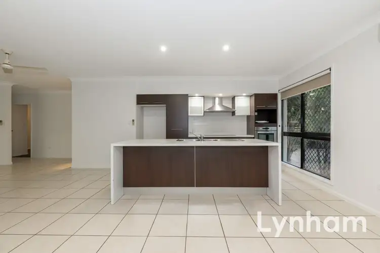 Sixth view of Homely house listing, 66 Seabrook Circuit, Bushland Beach QLD 4818