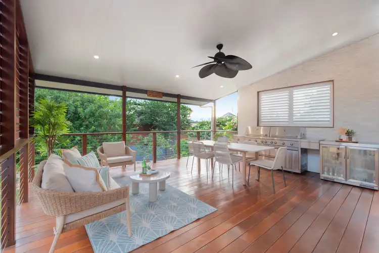 47 Arnold Street, Manly QLD 4179