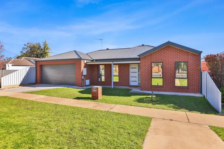 381 Walnut Avenue, Mildura VIC 3500