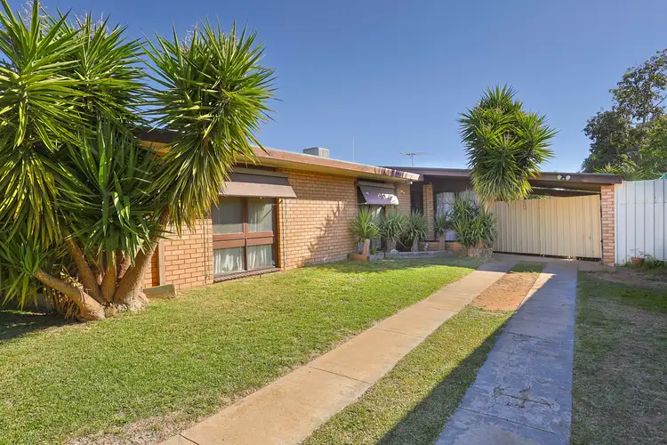 Main view of Homely house listing, 419 Etiwanda Avenue, Mildura VIC 3500