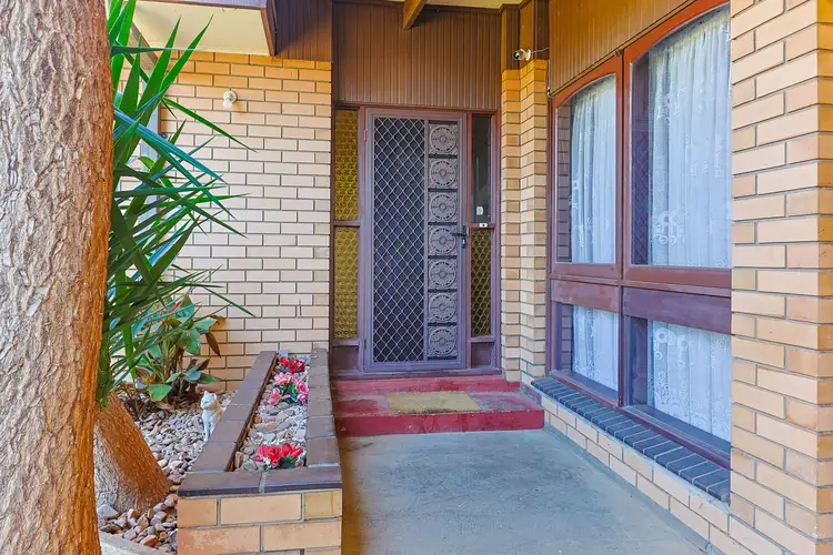 Second view of Homely house listing, 419 Etiwanda Avenue, Mildura VIC 3500