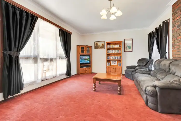 Third view of Homely house listing, 419 Etiwanda Avenue, Mildura VIC 3500