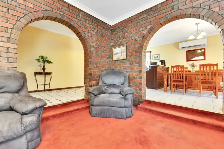 Fourth view of Homely house listing, 419 Etiwanda Avenue, Mildura VIC 3500