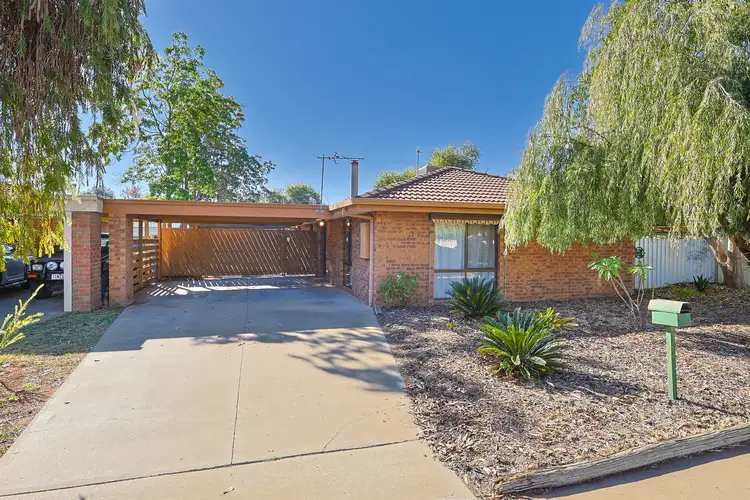 Main view of Homely house listing, 312 Eighth Street, Mildura VIC 3500