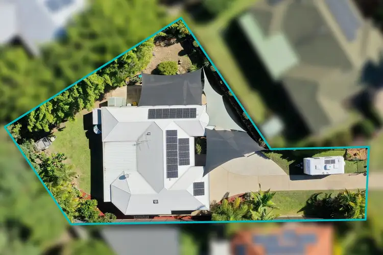 7 Zorina Court, Eatons Hill QLD 4037
