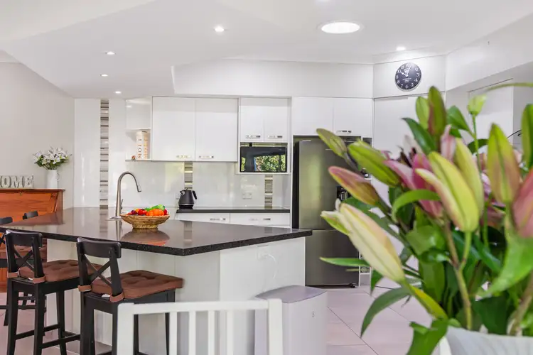 Sixth view of Homely house listing, 7 Zorina Court, Eatons Hill QLD 4037