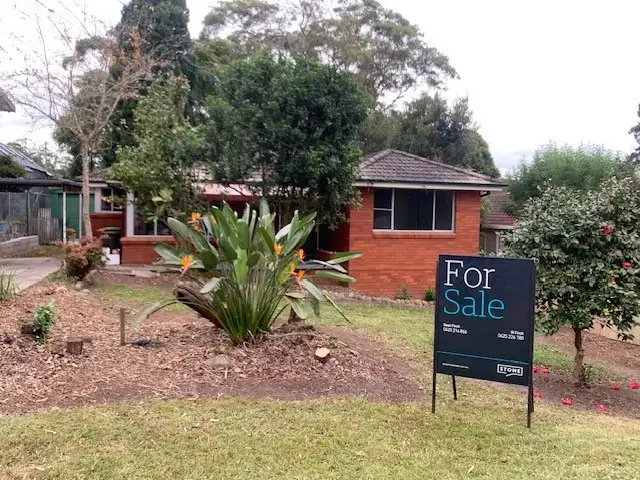 1A Alicia Road, Mount Kuring-Gai NSW 2080