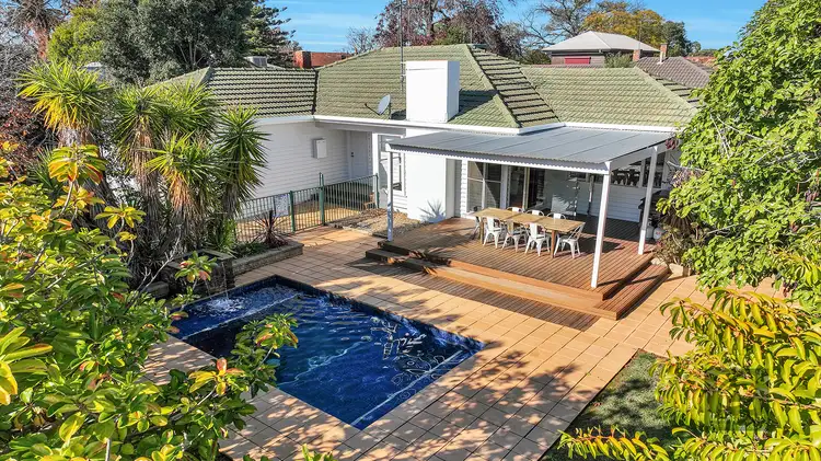 Main view of Homely house listing, 233 Eyre Street, Echuca VIC 3564