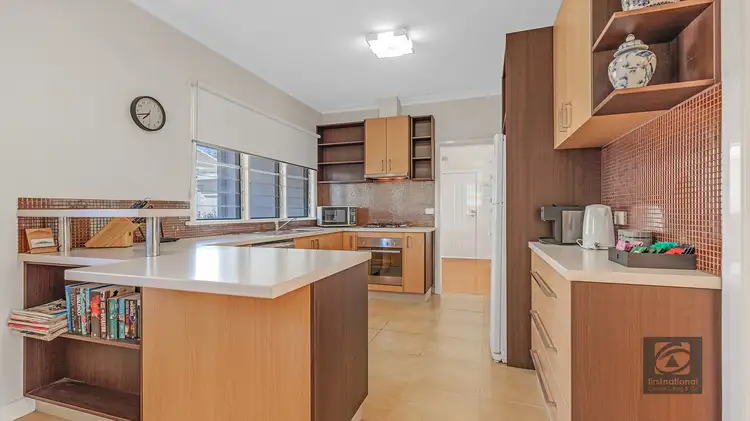 Second view of Homely house listing, 233 Eyre Street, Echuca VIC 3564