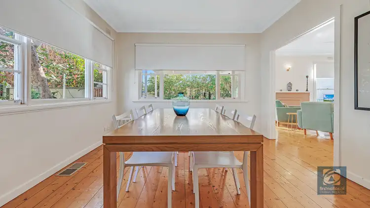 Fifth view of Homely house listing, 233 Eyre Street, Echuca VIC 3564