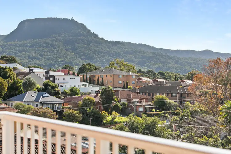 Fourth view of Homely unit listing, 6/10 Dudley Street, Wollongong NSW 2500