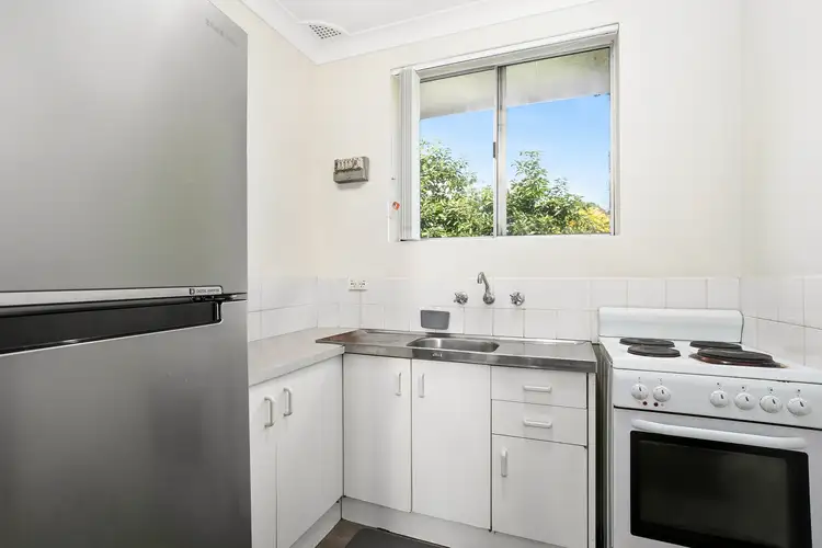 Fifth view of Homely unit listing, 6/10 Dudley Street, Wollongong NSW 2500