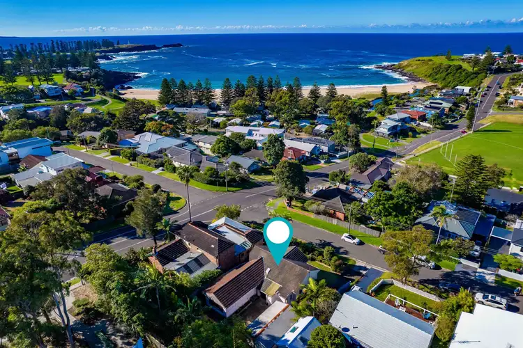 15 Holden Avenue, Kiama NSW 2533