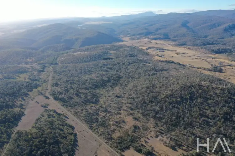 Fifth view of Homely rural property listing, 454 Sawpit Hill Road, Blessington TAS 7212