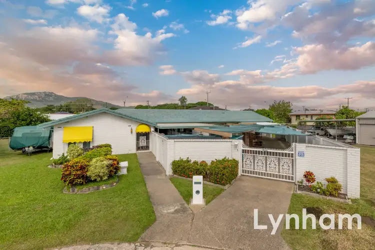 5 Bracken Court, Aitkenvale QLD 4814