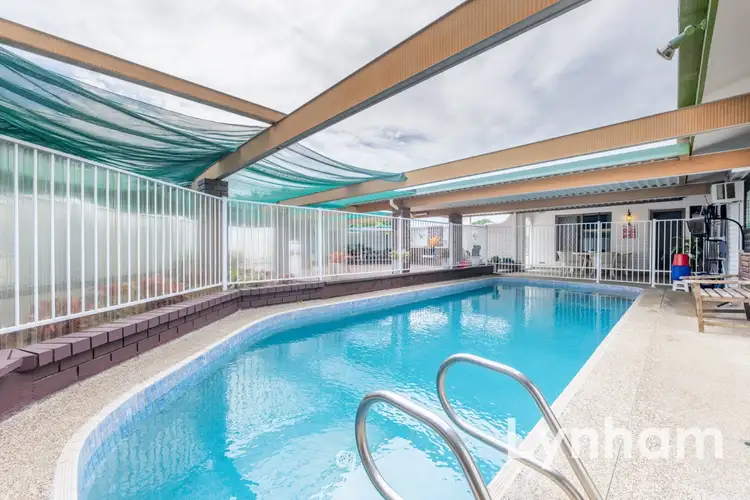 Second view of Homely house listing, 5 Bracken Court, Aitkenvale QLD 4814