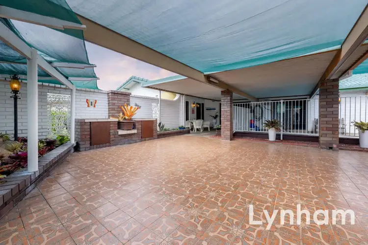 Third view of Homely house listing, 5 Bracken Court, Aitkenvale QLD 4814