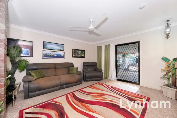 Fifth view of Homely house listing, 5 Bracken Court, Aitkenvale QLD 4814