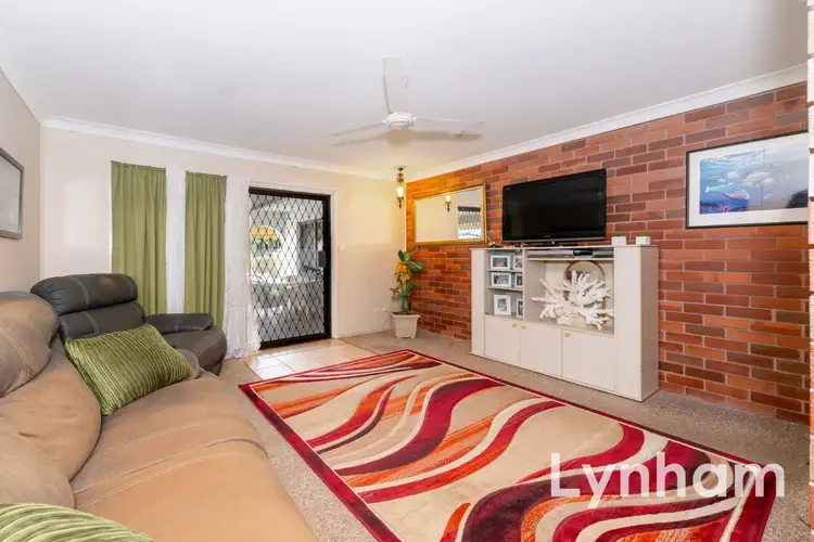 Sixth view of Homely house listing, 5 Bracken Court, Aitkenvale QLD 4814
