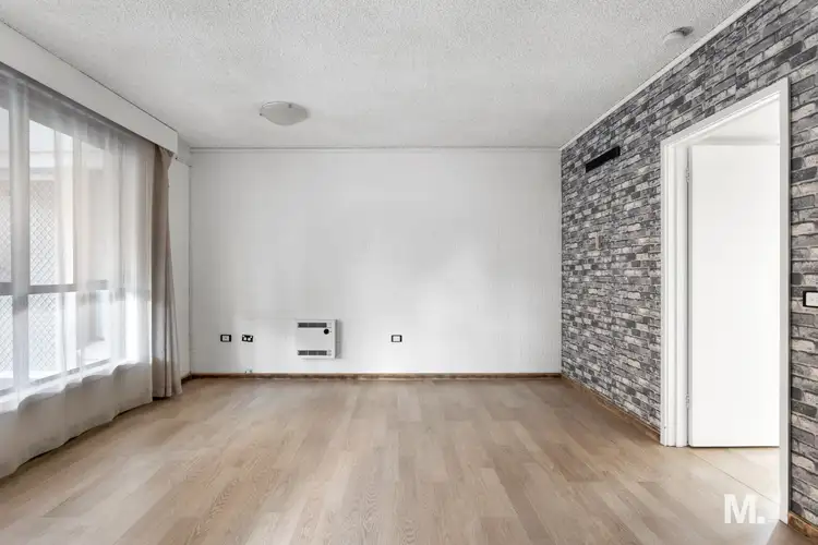 Second view of Homely apartment listing, 2/25 Gladstone Street, Moonee Ponds VIC 3039