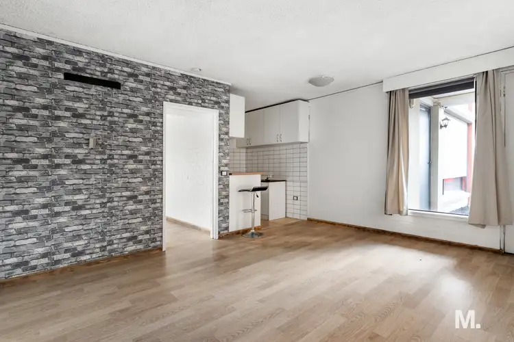 Fourth view of Homely apartment listing, 2/25 Gladstone Street, Moonee Ponds VIC 3039