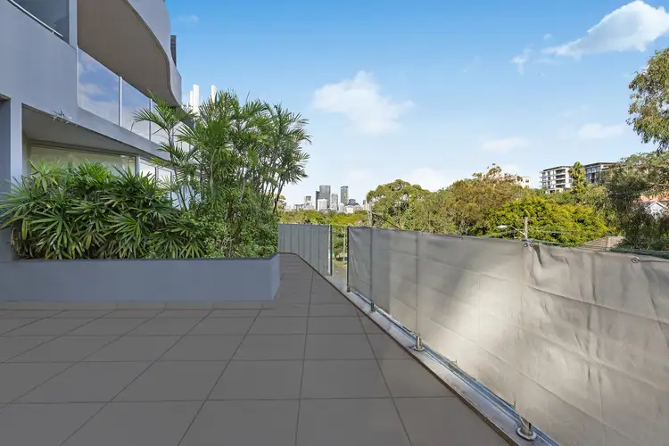 Third view of Homely apartment listing, 1/451 Willoughby Road, Willoughby NSW 2068