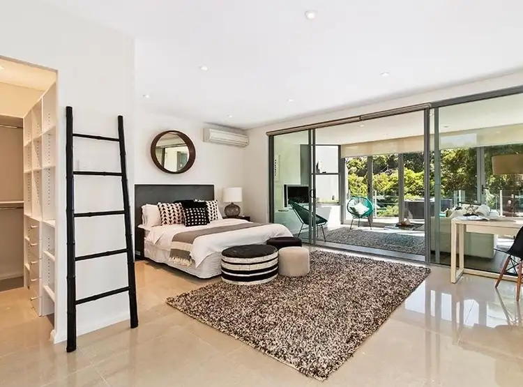 Fourth view of Homely apartment listing, 1/451 Willoughby Road, Willoughby NSW 2068