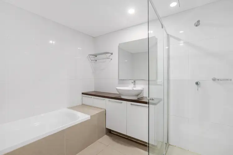 Sixth view of Homely apartment listing, 1/451 Willoughby Road, Willoughby NSW 2068