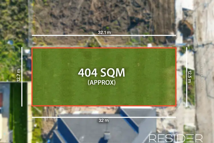 5 Leadbeater Circuit, Beveridge VIC 3753