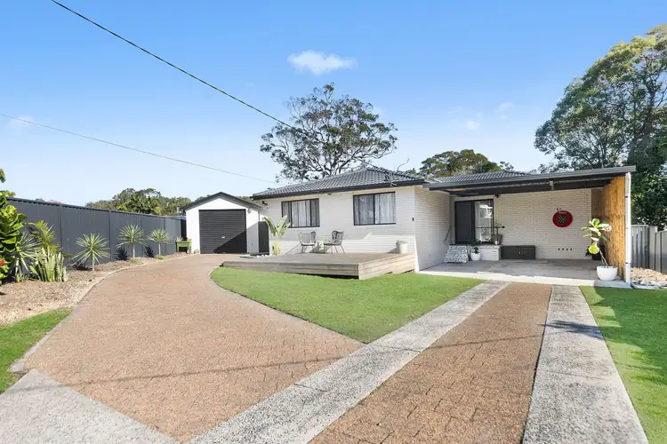 8 Cox Close, Buff Point NSW 2262