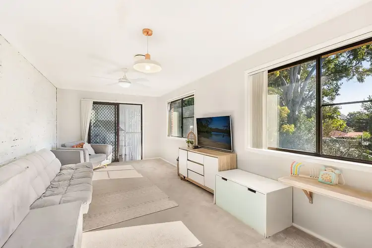 Second view of Homely house listing, 8 Cox Close, Buff Point NSW 2262