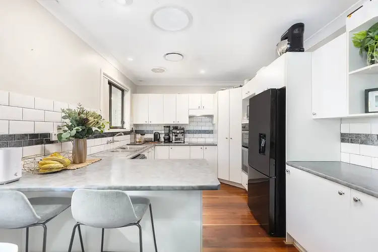 Third view of Homely house listing, 8 Cox Close, Buff Point NSW 2262