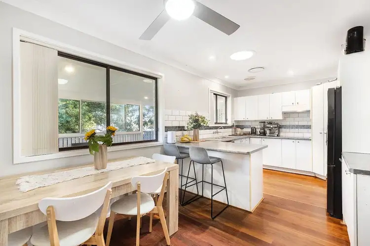 Fourth view of Homely house listing, 8 Cox Close, Buff Point NSW 2262