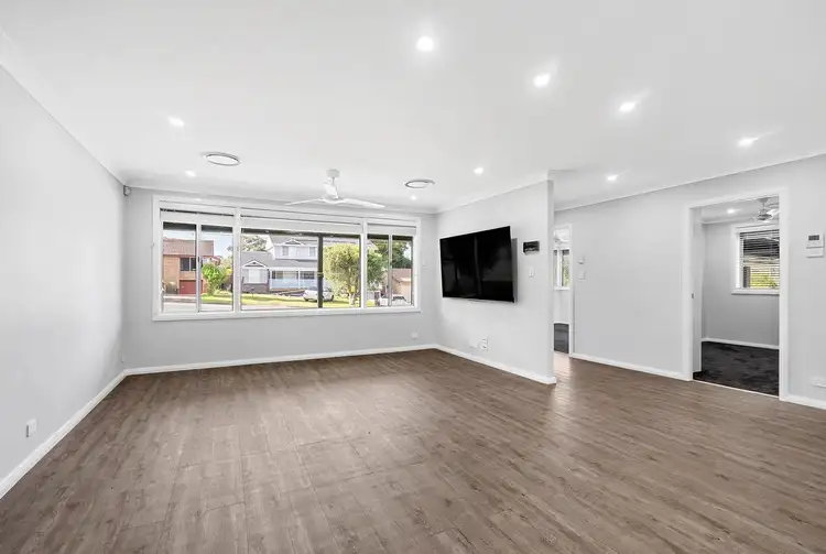 Fourth view of Homely house listing, 23 Racecourse Road, South Penrith NSW 2750