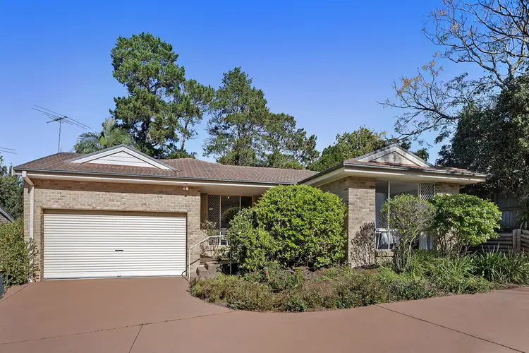 5/35 Ida Street, Hornsby NSW 2077
