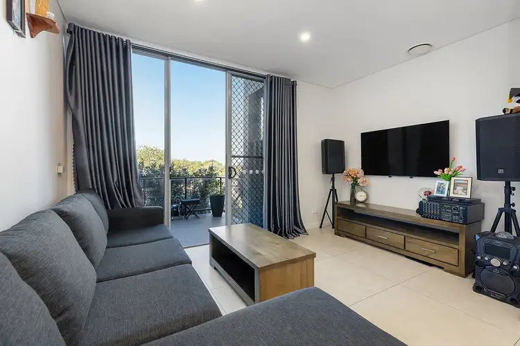 Second view of Homely townhouse listing, 12/543 Chapel Road, Bankstown NSW 2200