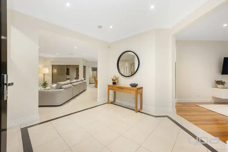 Fourth view of Homely house listing, 1 Trindall Place, Taylors Lakes VIC 3038