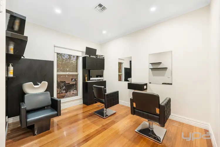 Fifth view of Homely house listing, 1 Trindall Place, Taylors Lakes VIC 3038