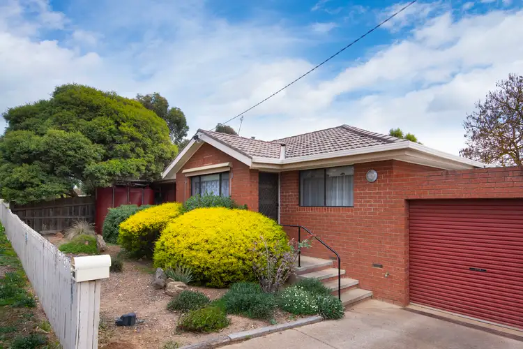 Second view of Homely house listing, 2/139 Hargraves Street, Castlemaine VIC 3450